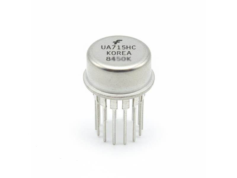IC715HC by ON SEMICONDUCTOR