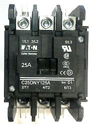 EATON CORPORATION C25DND330B9