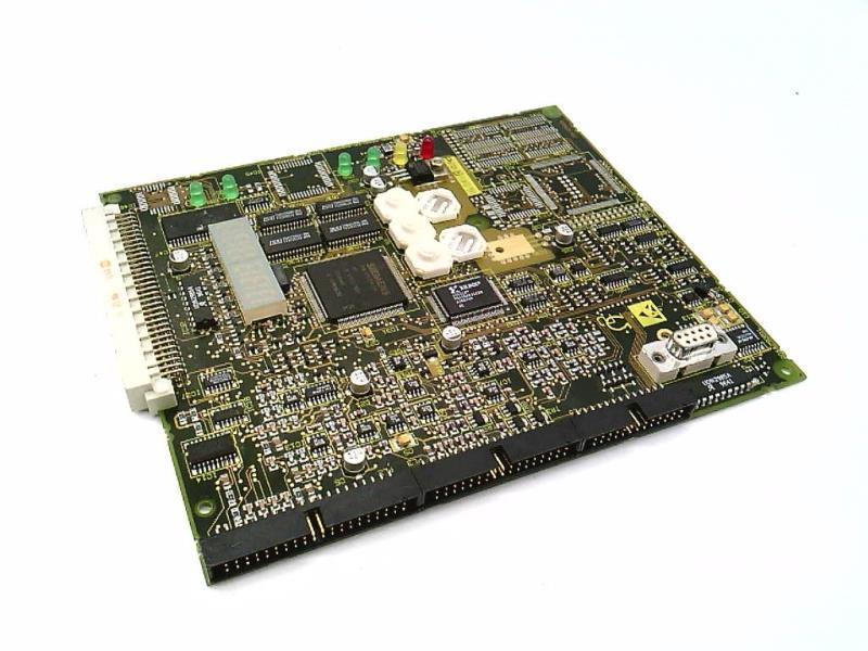 20X4290/10B by CONVERTEAM