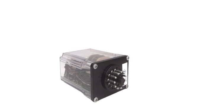 GEMS SENSORS 16VMD1A0