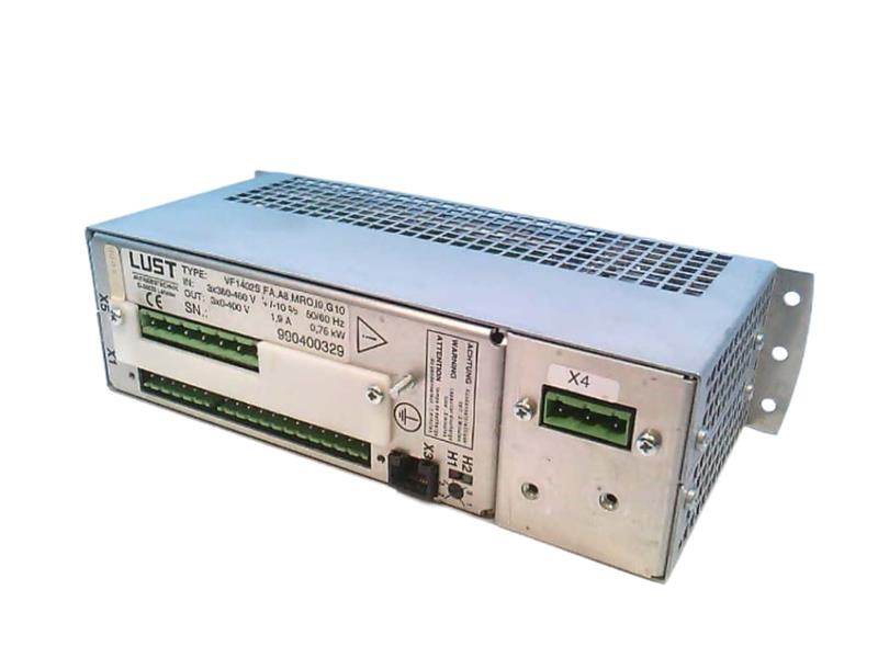 VF1402S-FA-A8-MRO-I9-G10 by LTI