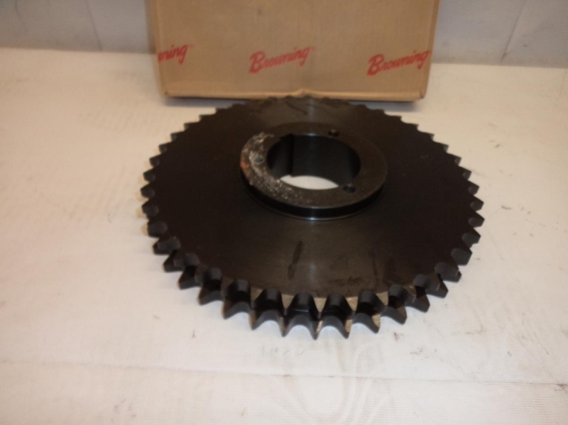 D60Q42 by REGAL REXNORD