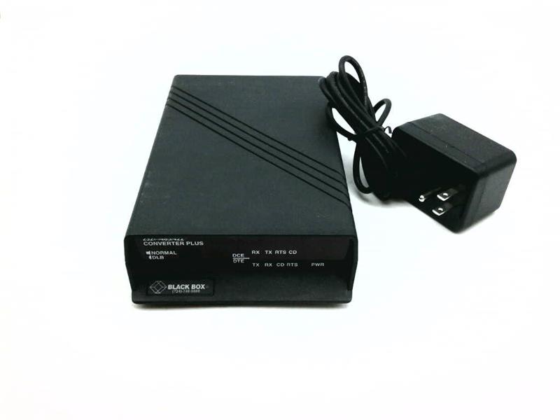 BLACK BOX CORP IC108A