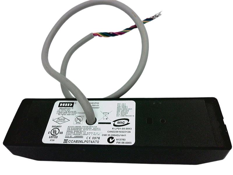 HID CORPORATION 5365EKP00