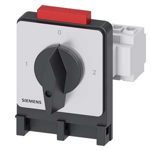 3LD2223-7UL01-0AD8 by SIEMENS