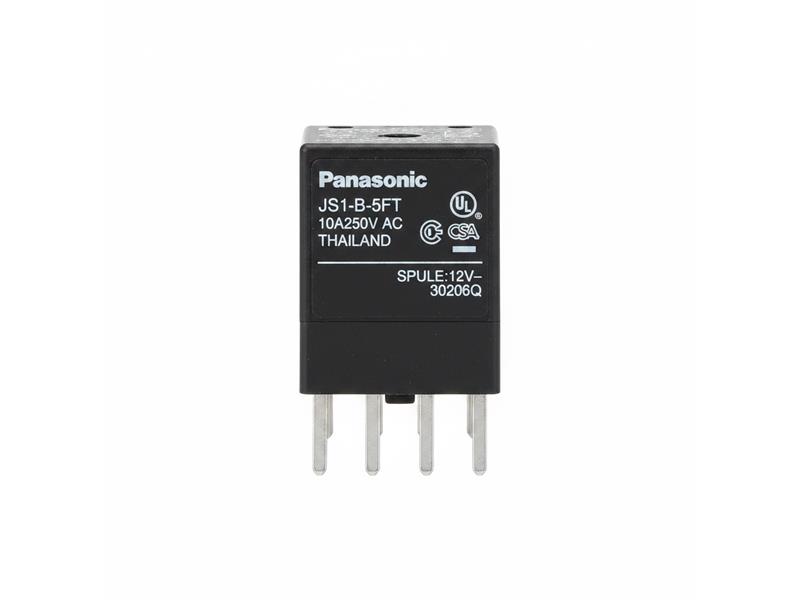 MATSUSHITA ELECTRIC JS1-B-5FT
