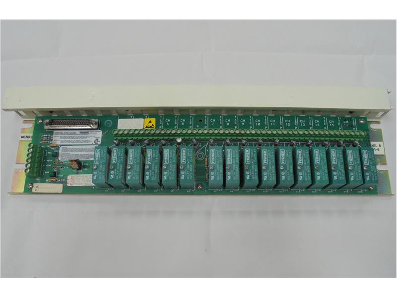 CL6781-A3 by EMERSON