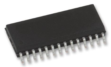 ICM7228AIBIZ by INTERSIL