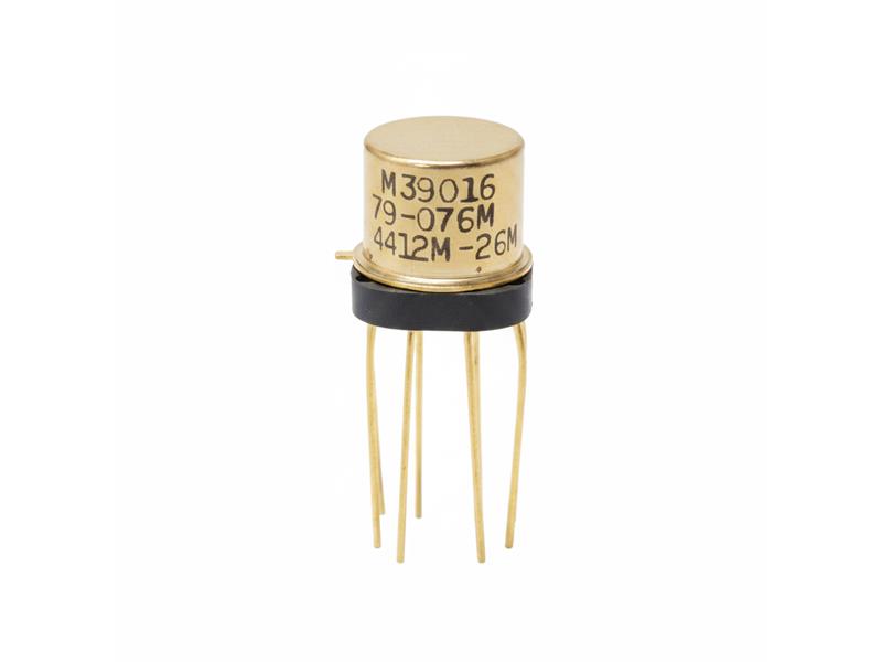 TELEDYNE 412M-26