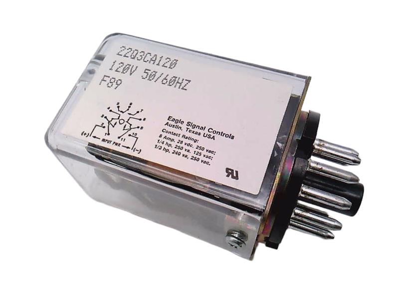22Q3CA120 by DANAHER CONTROLS