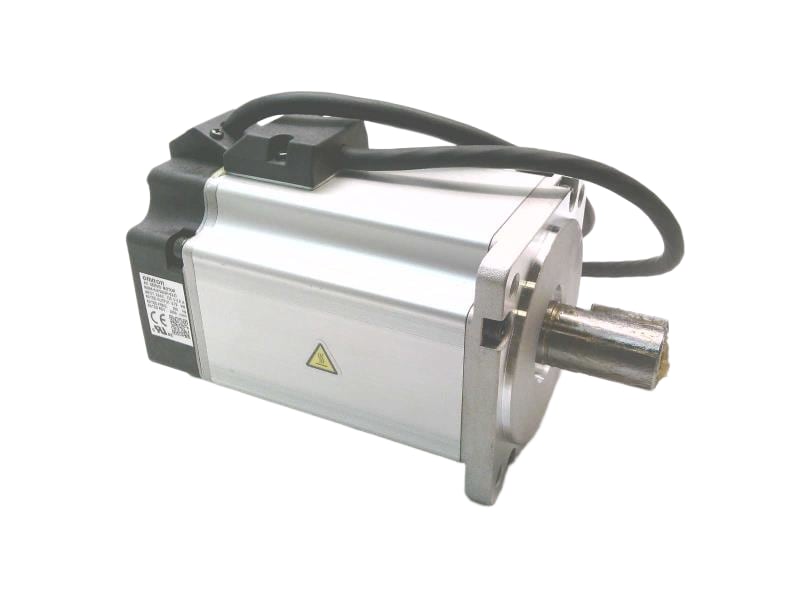 OMRON R88M-KH75030H-S2-D