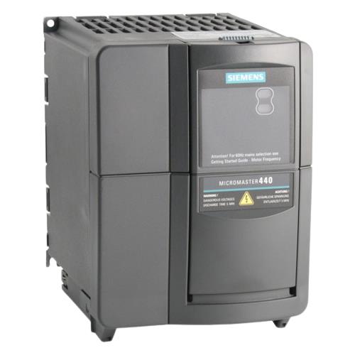 SIEMENS 6SE6440-2AD22-2BA1