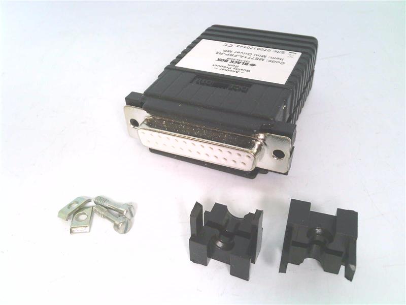 BLACK BOX CORP ME771A-FSP-R2