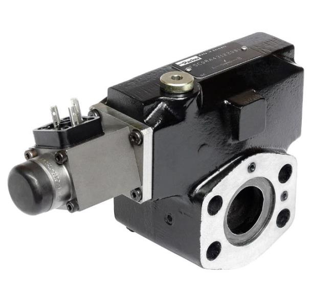 PARKER F5C10A432X30C1