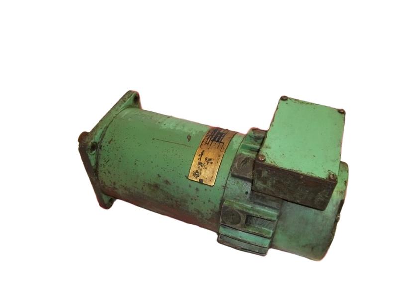 ELWOOD CORPORATION 16-0072-51