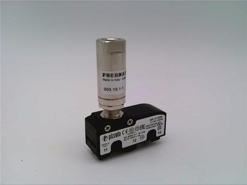 PNEUMAX 900.18.1-1