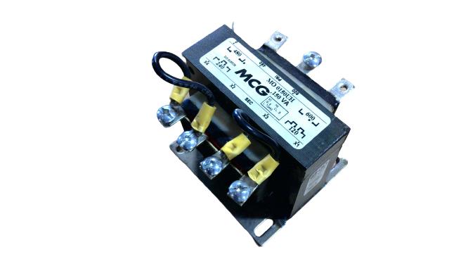 MCG INDUSTRIAL MO 0150UH