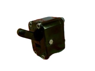 D-6364-1-60 by SENSATA TECHNOLOGIES