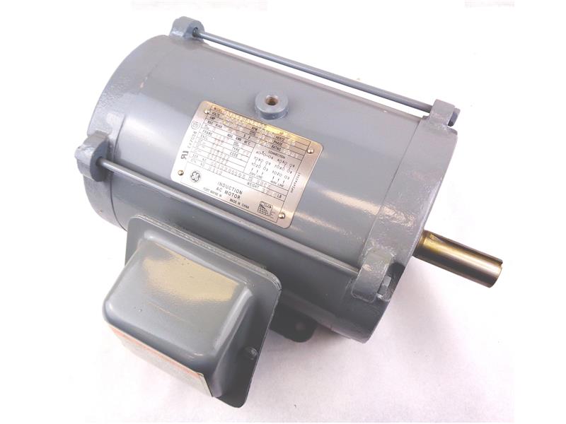 GENERAL ELECTRIC 5KE184JCX205