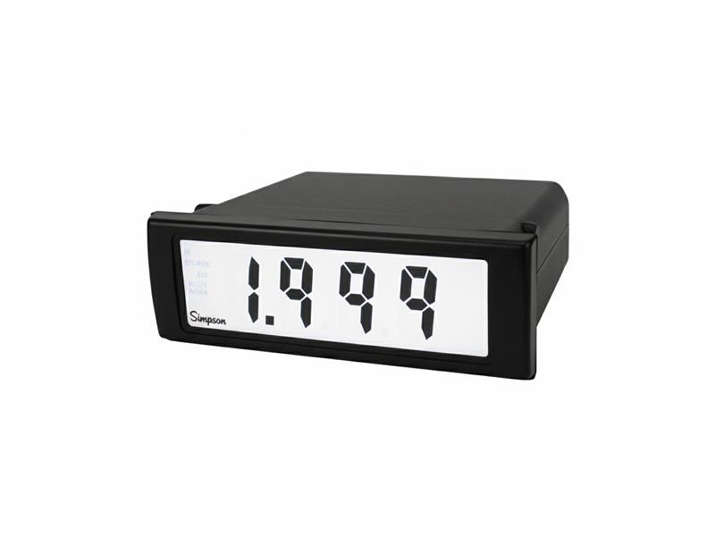 SIMPSON M235-1-2-14-0