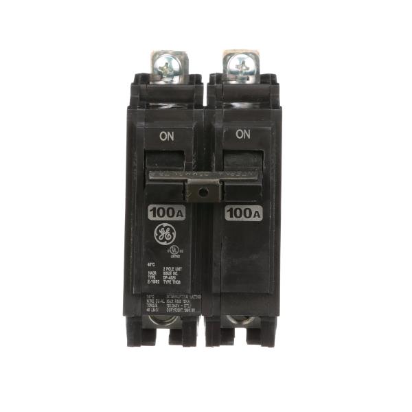 GENERAL ELECTRIC THQB2145