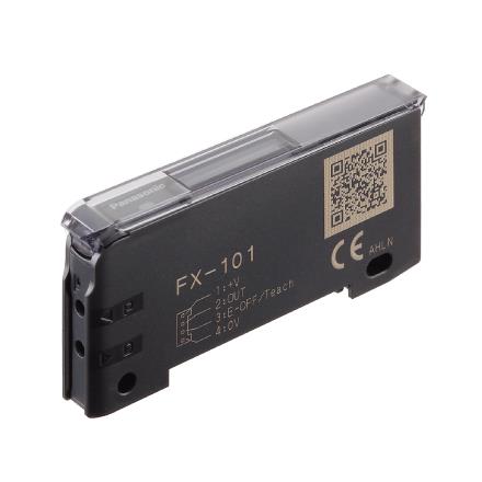 FX-102P by MATSUSHITA ELECTRIC