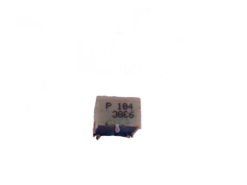 BOURNS 3361P-1-938G