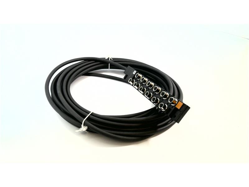 ASBM 12/LED 3-347/10 M by BELDEN