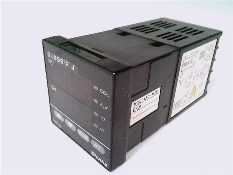 MCS-130-R/E by SHINKO TECHNOS