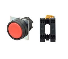 OMRON A22NN-BNA-NRA-P102-NN