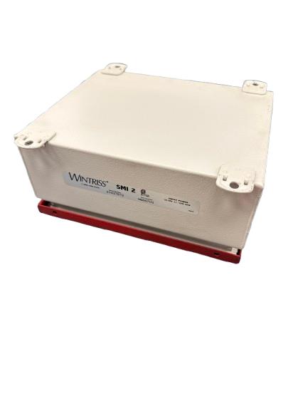 WINTRISS CONTROLS 9686703