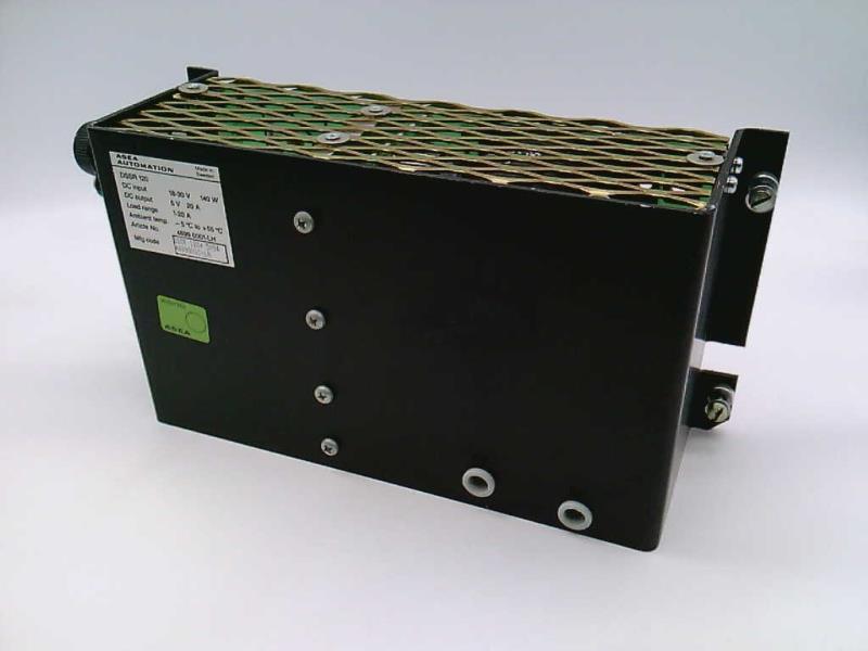 ASEA BROWN BOVERI DSSR120