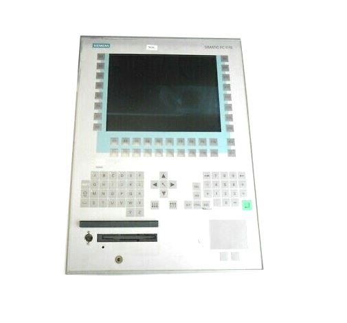 SIEMENS 6ES7646-1DD40-1HD1