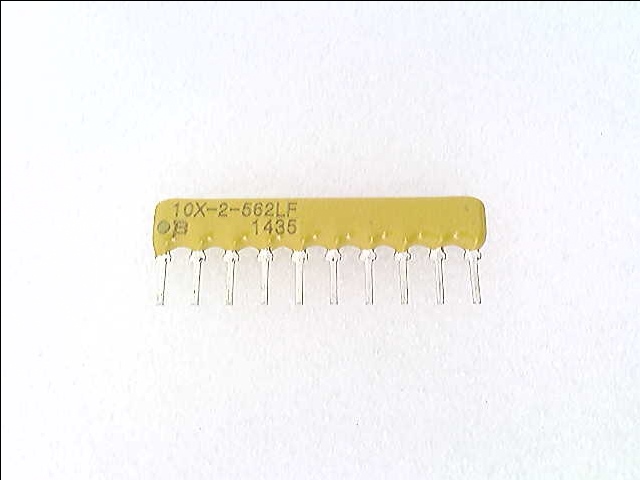 BOURNS 4610X-102-562LF