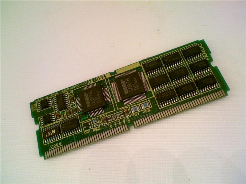 FANUC A20B-2900-0370