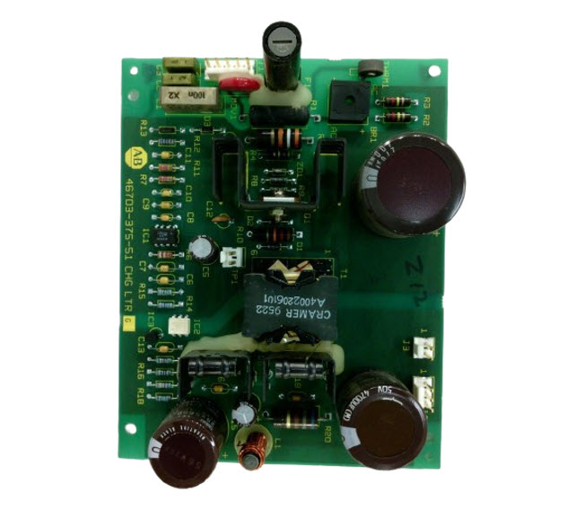 ALLEN BRADLEY 46703-375-51