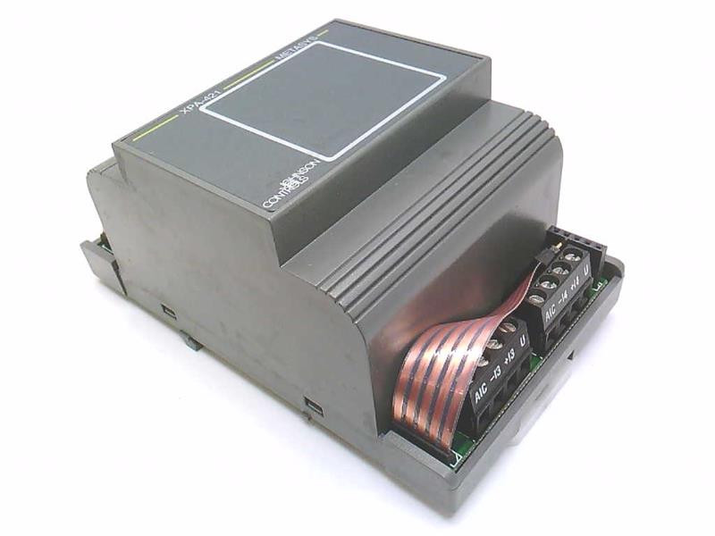 XPA-421-5 by JOHNSON CONTROLS