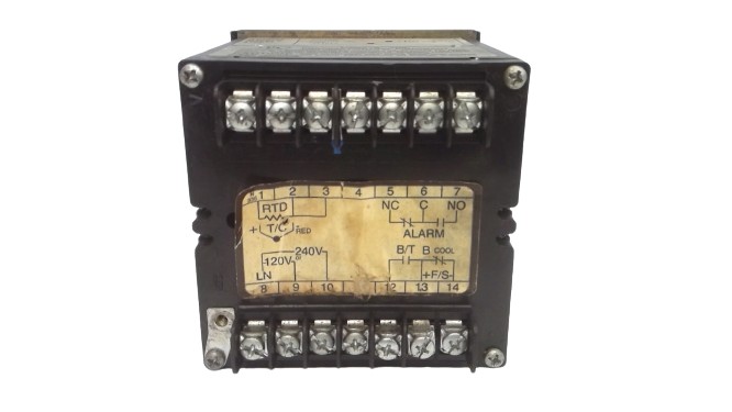 OMEGA ENGINEERING 4001AJF