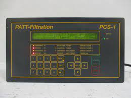 PATT FILTRATION PCS1
