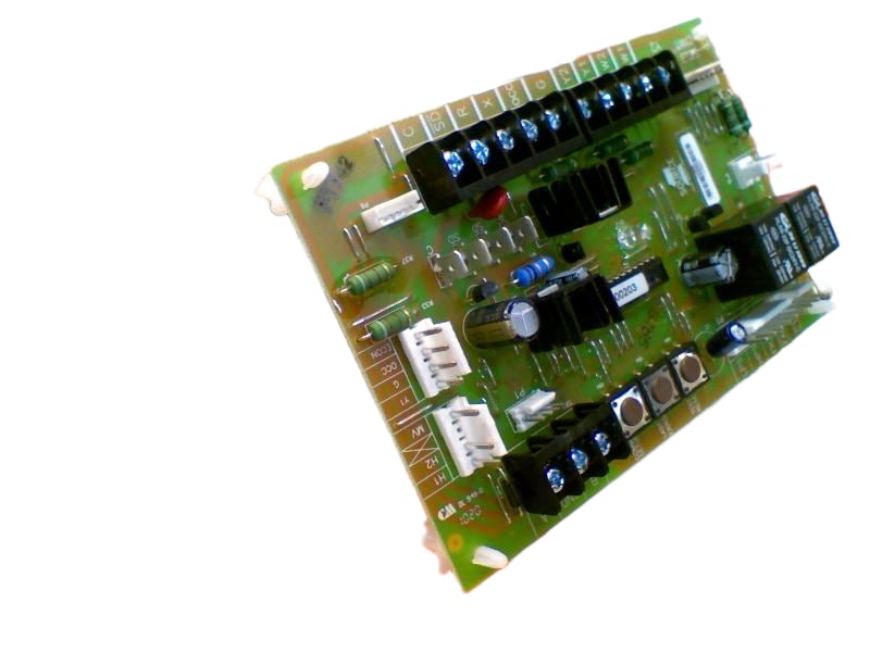 JOHNSON CONTROLS S1-031-09158-000