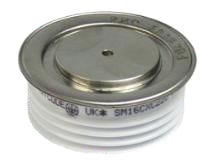 VISHAY SD2500C25K
