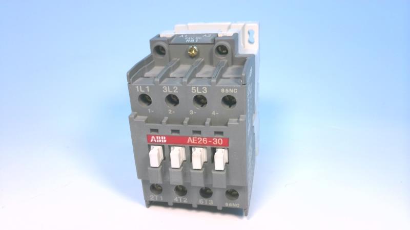 ASEA BROWN BOVERI AE26-30-00 24V DC