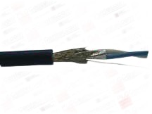 ALPHA WIRE 6450 BL005