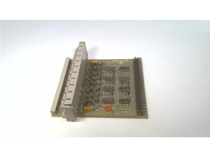 GENERAL ELECTRIC IC3606DOLA8C