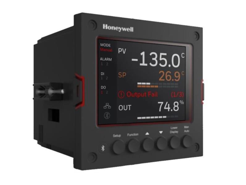 HONEYWELL DC2800-CE-1S0-100-100-00-0