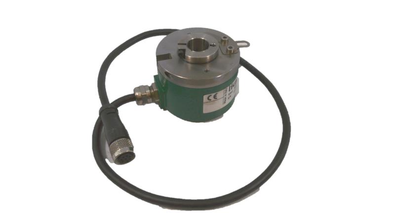 MMC6010/32768GB-15-RL0,5/S688 by LIKA