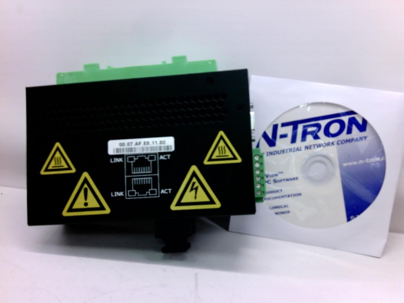 RED LION CONTROLS 708FX2-SC