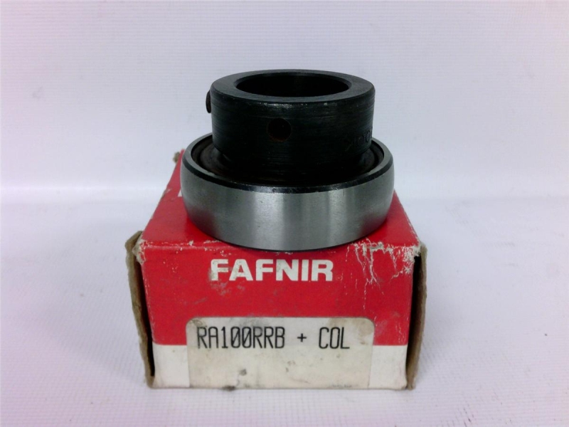 TIMKEN RAL100NPPB + COL