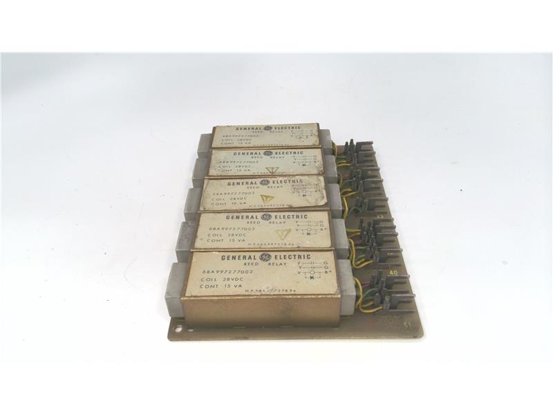 GENERAL ELECTRIC IC3600KRSK2