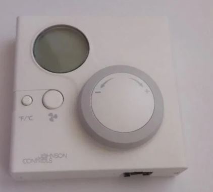 JOHNSON CONTROLS LP-NRM053-000C